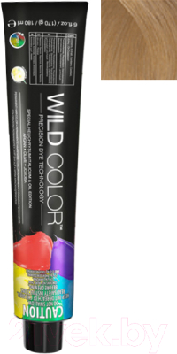 Крем-краска для волос Wild Color 10N/W (180мл)