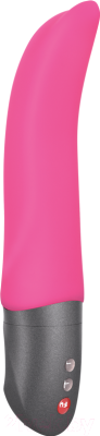 Вибратор Fun Factory Diva Dolphin с тонким кончиком / 62803 (розовый)