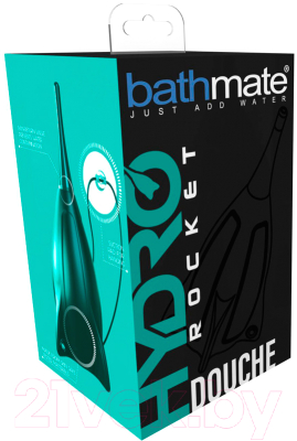 Анальный душ Bathmate Hydro Rocket / 74565