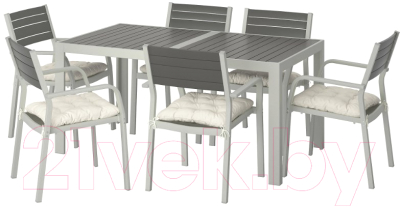 

Комплект садовой мебели Ikea, Шэлланд 692.915.77