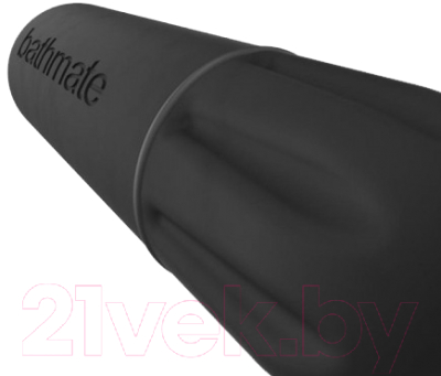 Вибромассажер Bathmate Vibrating Bullet Vibe 86278 / BM-V-BL (черный)