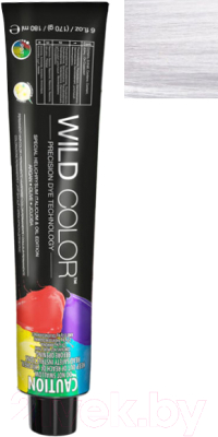 Крем-краска для волос Wild Color 12/11 SSAA (180мл)