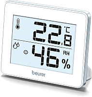 Термогигрометр Beurer HM 16 - 