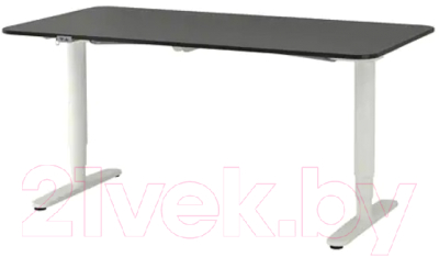 

Письменный стол Ikea, Бекант 392.818.48