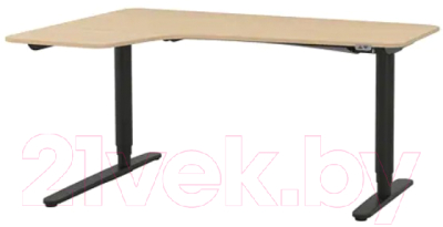 

Письменный стол Ikea, Бекант 392.822.68