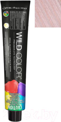 Крем-краска для волос Wild Color 12/81 SSPA (180мл)
