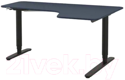 

Письменный стол Ikea, Бекант 392.823.67