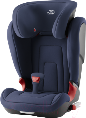 Автокресло Britax Romer Kidfix 2 R (Moonlight Blue)