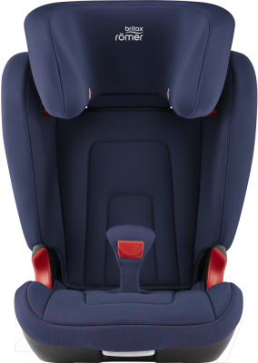 Автокресло Britax Romer Kidfix 2 R (Moonlight Blue)