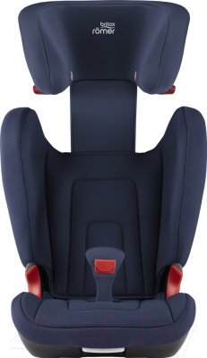 Автокресло Britax Romer Kidfix 2 R (Moonlight Blue)