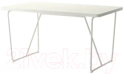 Обеденный стол Ikea Рюдебэкк 492.272.43