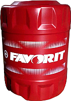 

Индустриальное масло Favorit, FHL Hydro ISO 68 / 55595