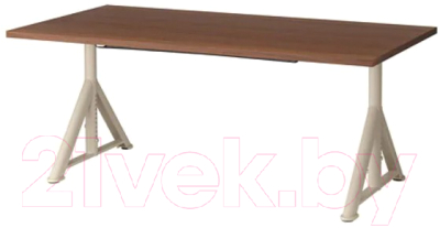 

Письменный стол Ikea, Идосен 492.810.32