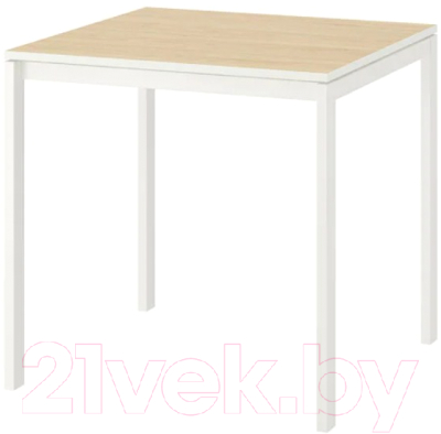 Обеденный стол Ikea Мельторп 492.800.37