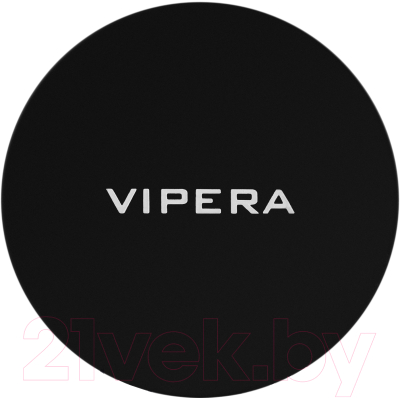 Пудра компактная Vipera Face Tinted Gloomy 604