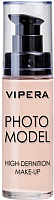 

Тональный крем Vipera, Photo Model Twiggy Nude 13