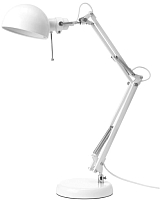 Настольная лампа Ikea Форсо 604.444.24 - 