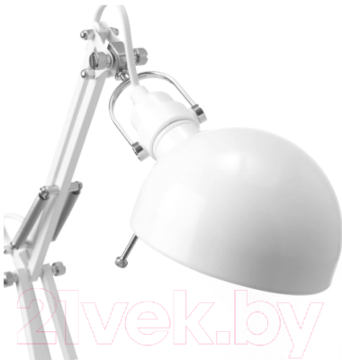 Настольная лампа Ikea Форсо 604.444.24