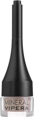 

Подводка для глаз жидкая Vipera, Бежевый, Mineral Brow & Eye Liner Blonde 04