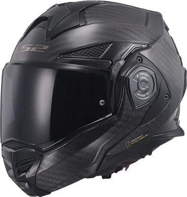 

Мотошлем, FF901 Advant X Carbon Solid