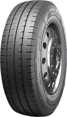 

Летняя легкогрузовая шина, Commercio Pro 225/55R17C 109/107H