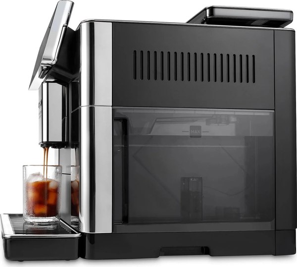 Купить Кофемашина DeLonghi MC INT1 DL ECAM630.55.SM в Гродно