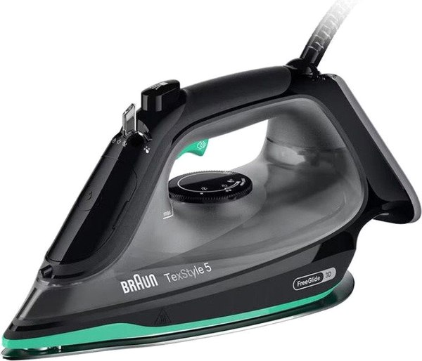 Утюг Braun SI5277GR SI