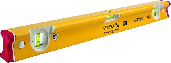 Уровень строительный Stabila R300 / 18375