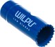 Коронка Wilpu 20мм 10 tpi / 3102000101 - 