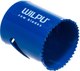 Коронка Wilpu 33мм 10 tpi / 3103300101 - 