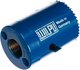 Коронка Wilpu 35мм 10 tpi / 3103500101 - 