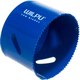 Коронка Wilpu 60мм 10 tpi / 3106000101 - 
