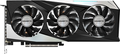 Видеокарта Gigabyte RTX 3060 12Gb GDDR6 (GV-N3060GAMING OC-12GD 2.0) - 