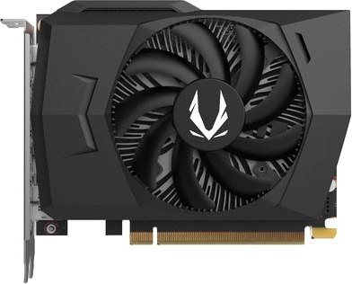 Видеокарта Zotac RTX 3050 6GB (ZT-A30510G-10L)
