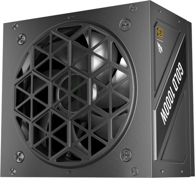 Блок питания для компьютера 1stPlayer NGDP Gold 1000W / HA-1000BA4 - 