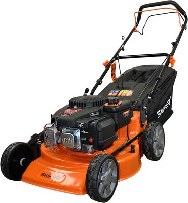 Газонокосилка бензиновая Skiper GW463S / SGW463S.00 - 