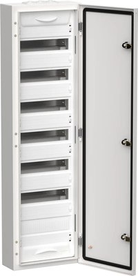 Корпус металлический IEK TI5-50-N-084-54 - 