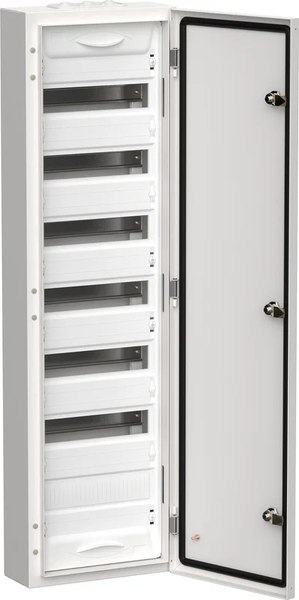 Корпус металлический IEK TI5-50-N-084-54