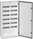 Корпус металлический IEK TI5-50-V-2X084-31 - 