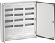 Корпус металлический IEK TI5-50-V-3X060-31 - 