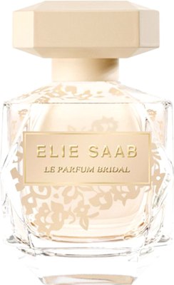 Парфюмерная вода Elie Saab Le Parfum Bridal (50мл) - 