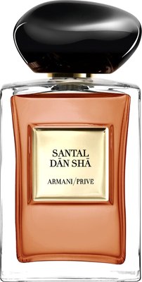 

Туалетная вода, Prive Santal Dan Sha