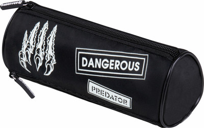 Пенал Brauberg Claws / 272307 -