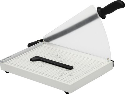 Резак сабельный Brauberg TSM-412 / 532985 - 