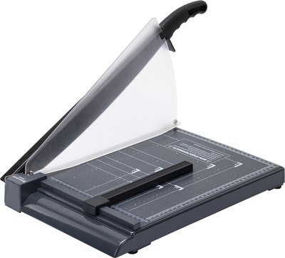 Резак сабельный Brauberg TSP-412 / 532987 - 