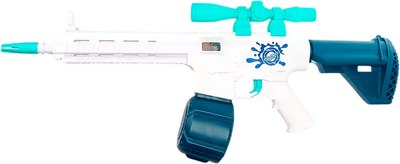 Автомат игрушечный PlayOkay Электрический / M416 - 
