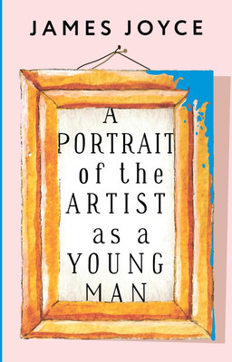 

Книга, A Portrait of the Artist as a Young Man, мягкая обложка