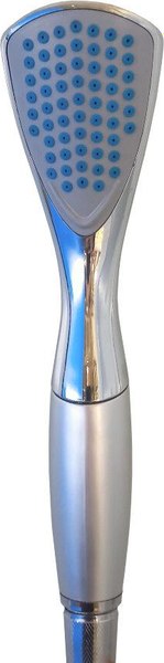 Купить Душевая кабина Triton Узоры 90x90 А  