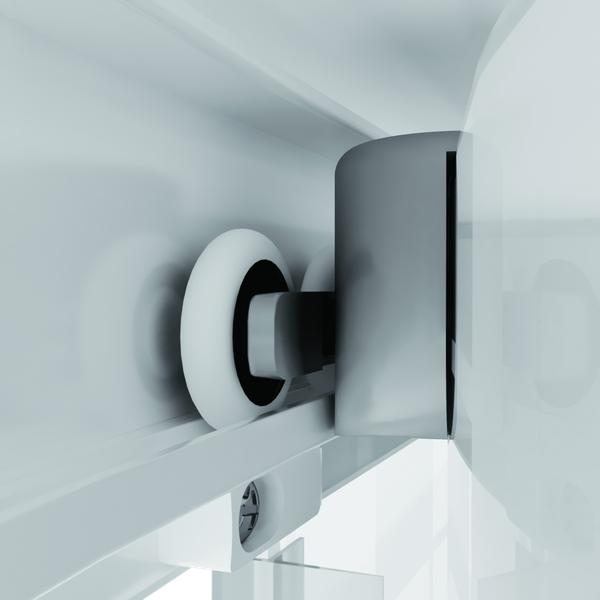 Купить Душевая кабина Triton Узоры 90x90 В  