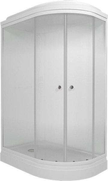 Купить Душевая кабина Triton Коралл-Лайт 120x80 А  